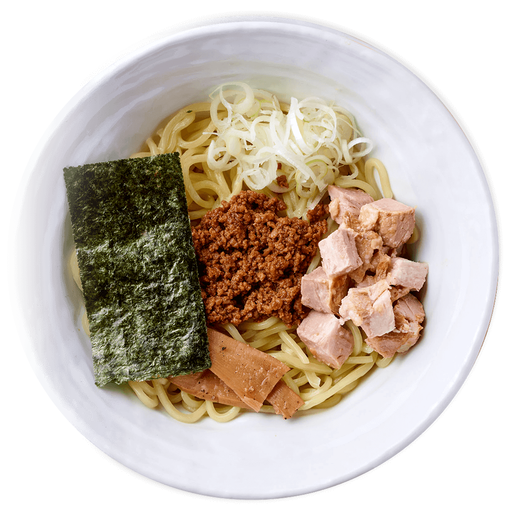油そば