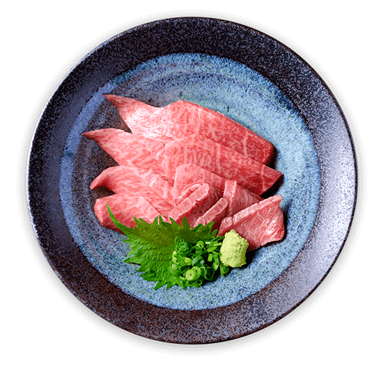 まぐろ丼