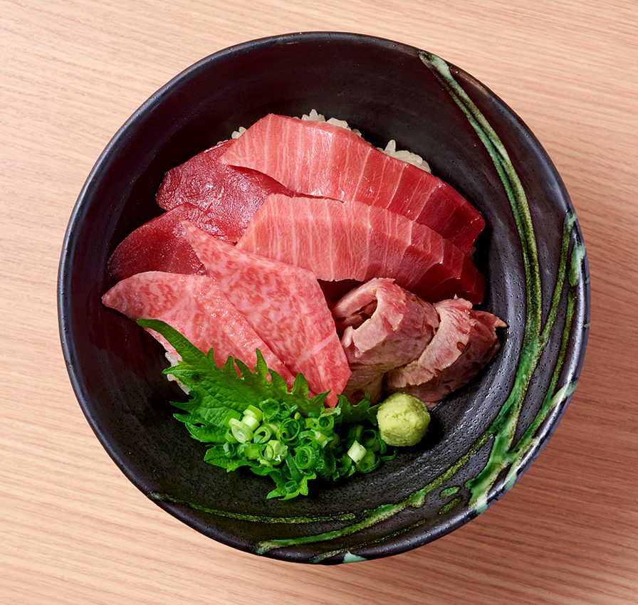 本まぐろ 極