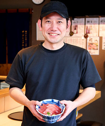 スタッフ
